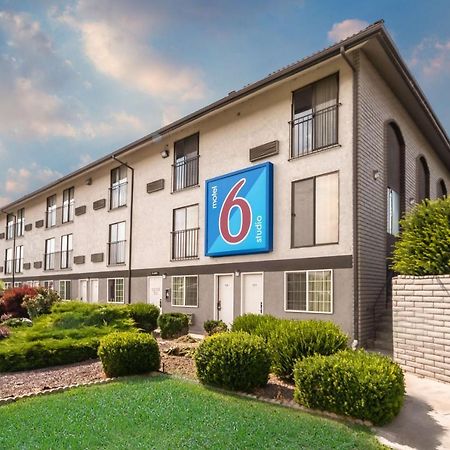 Motel 6-Kennewick, Wa - Tri-Cities Ngoại thất bức ảnh