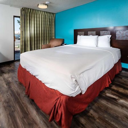 Motel 6-Kennewick, Wa - Tri-Cities Ngoại thất bức ảnh