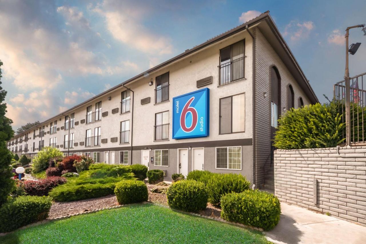Motel 6-Kennewick, Wa - Tri-Cities Ngoại thất bức ảnh