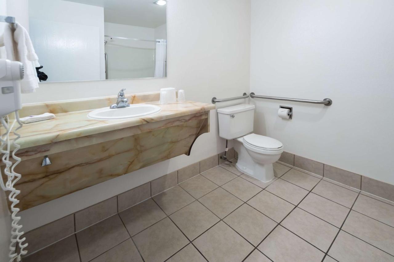 Motel 6-Kennewick, Wa - Tri-Cities Ngoại thất bức ảnh