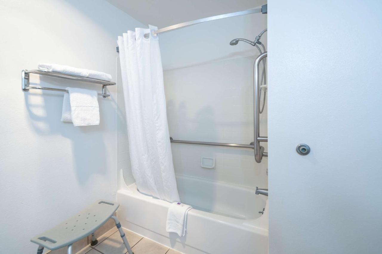 Motel 6-Kennewick, Wa - Tri-Cities Ngoại thất bức ảnh