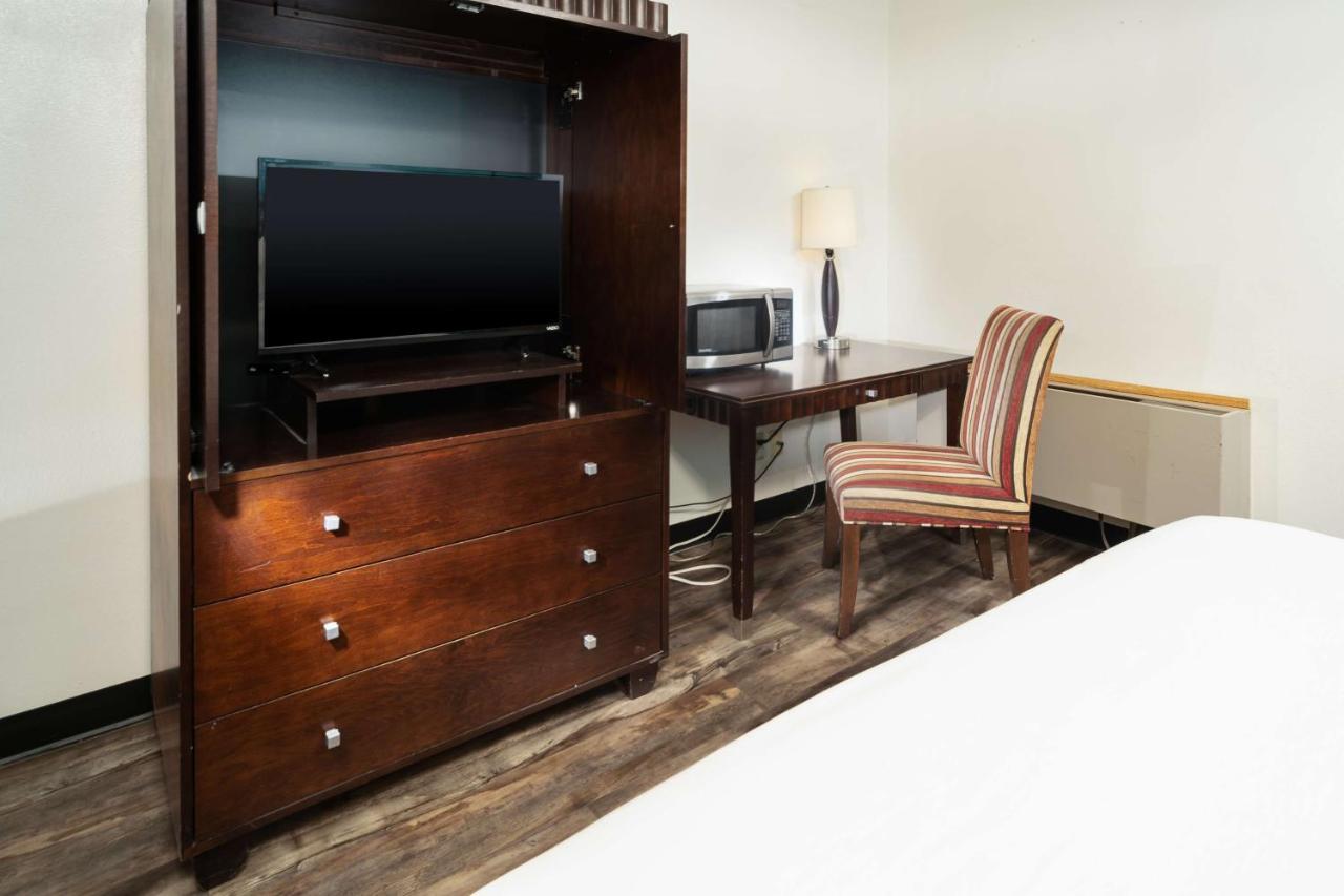 Motel 6-Kennewick, Wa - Tri-Cities Ngoại thất bức ảnh