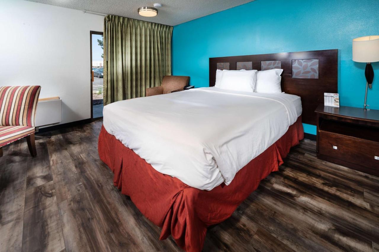 Motel 6-Kennewick, Wa - Tri-Cities Ngoại thất bức ảnh