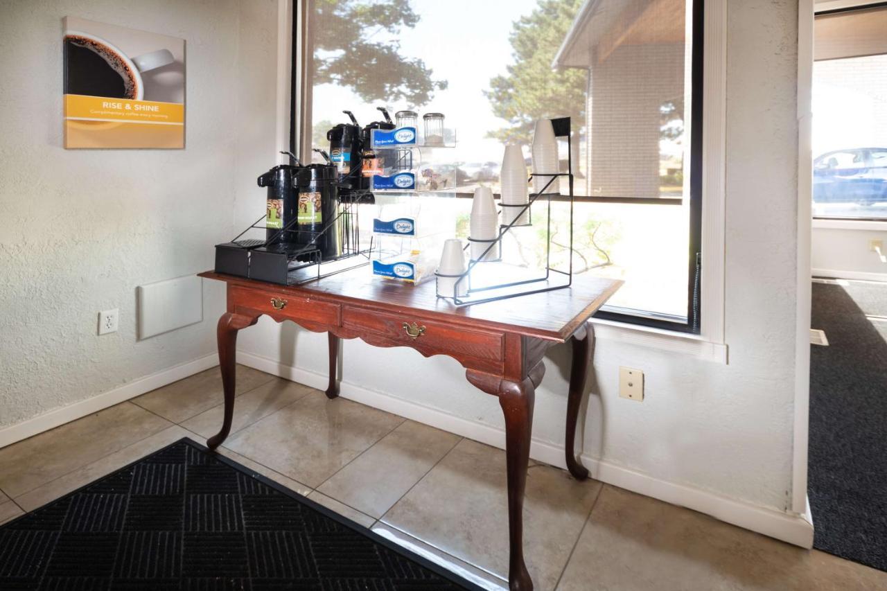 Motel 6-Kennewick, Wa - Tri-Cities Ngoại thất bức ảnh