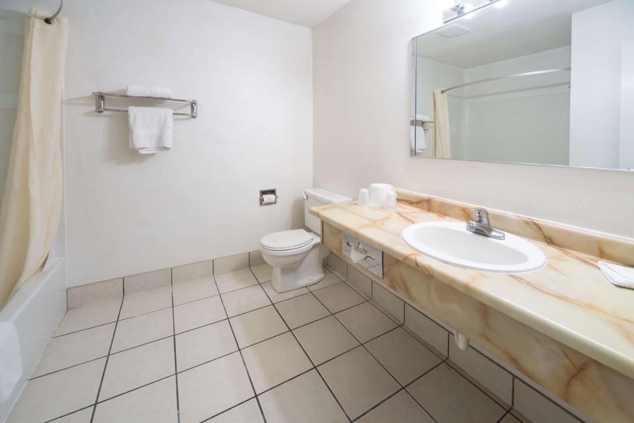 Motel 6-Kennewick, Wa - Tri-Cities Ngoại thất bức ảnh