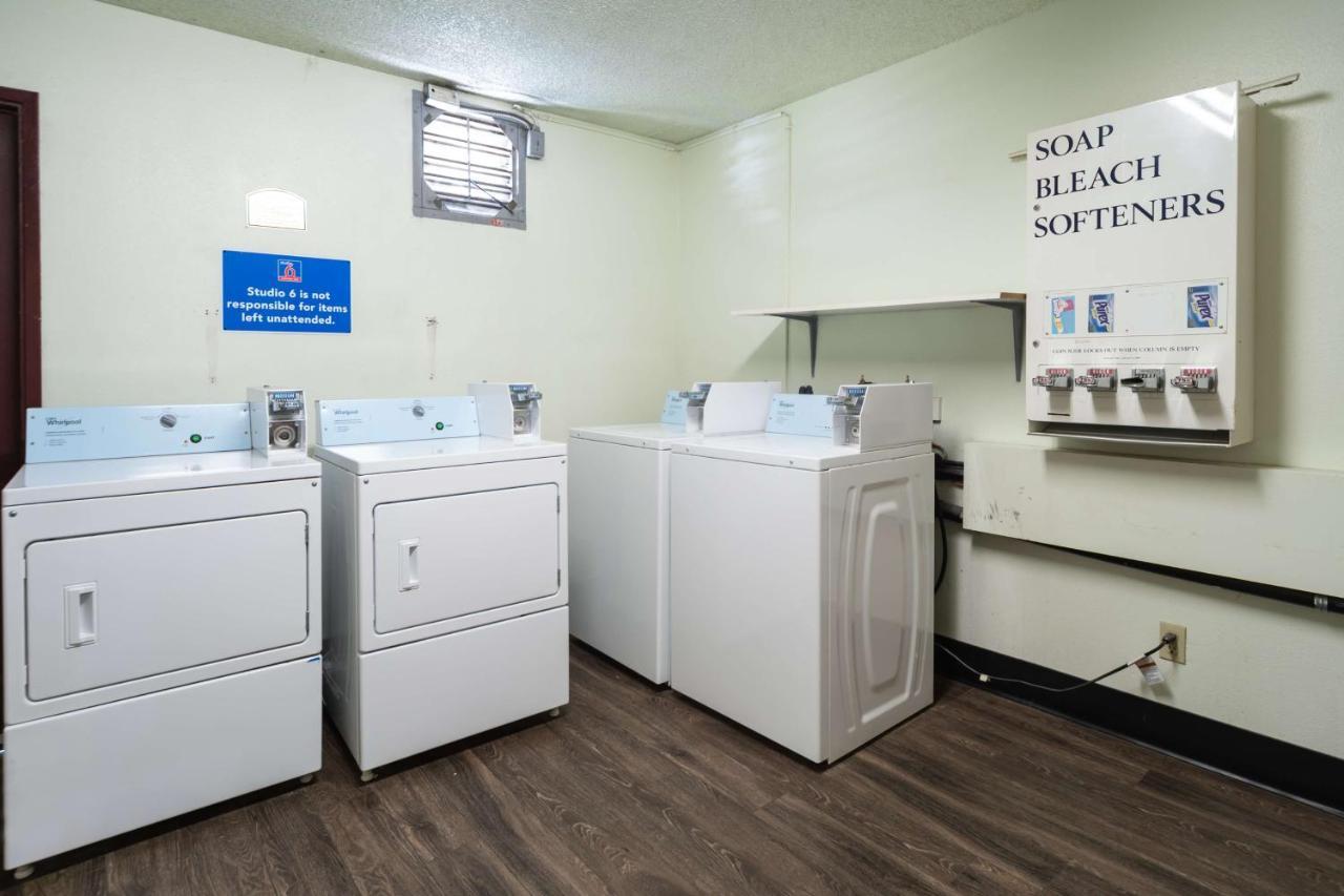 Motel 6-Kennewick, Wa - Tri-Cities Ngoại thất bức ảnh
