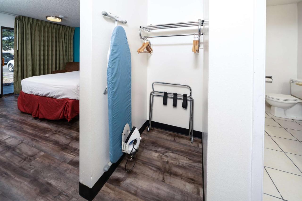 Motel 6-Kennewick, Wa - Tri-Cities Ngoại thất bức ảnh