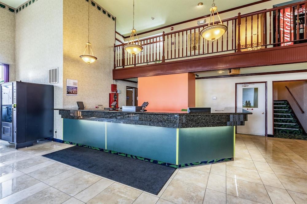 Motel 6-Kennewick, Wa - Tri-Cities Ngoại thất bức ảnh