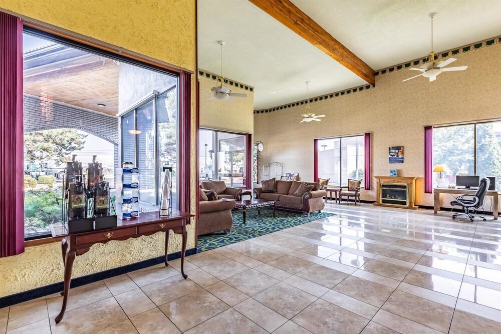 Motel 6-Kennewick, Wa - Tri-Cities Ngoại thất bức ảnh