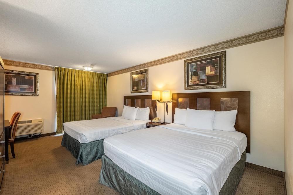Motel 6-Kennewick, Wa - Tri-Cities Ngoại thất bức ảnh