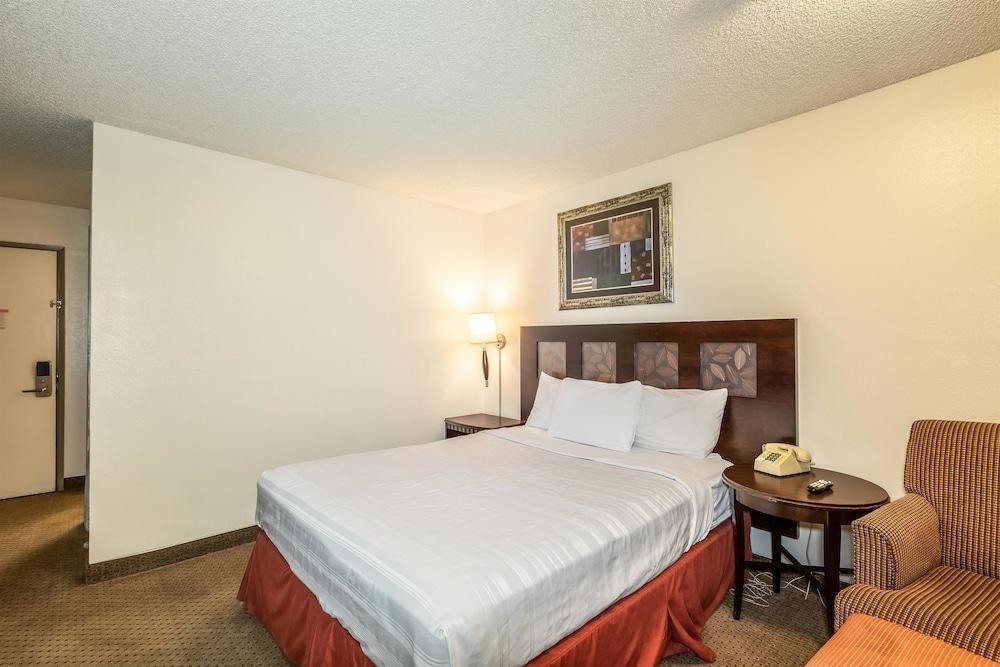 Motel 6-Kennewick, Wa - Tri-Cities Ngoại thất bức ảnh
