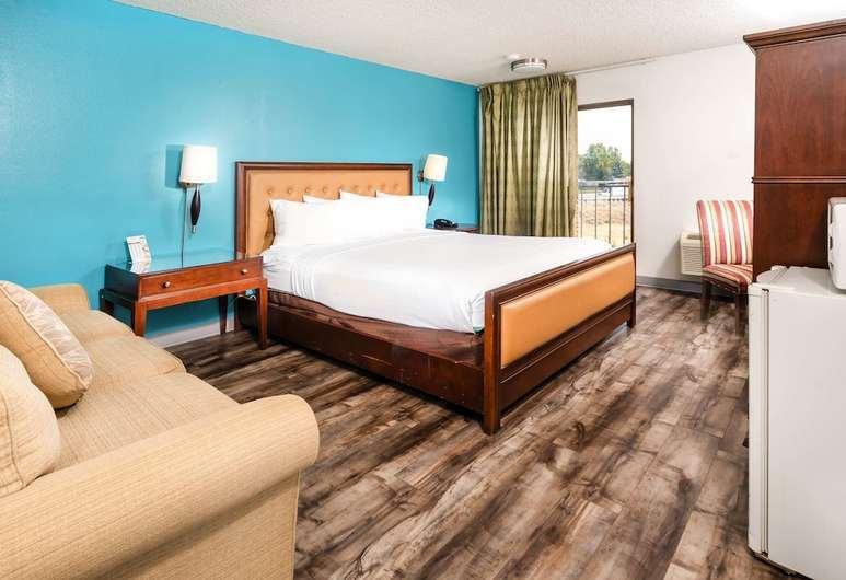 Motel 6-Kennewick, Wa - Tri-Cities Phòng bức ảnh