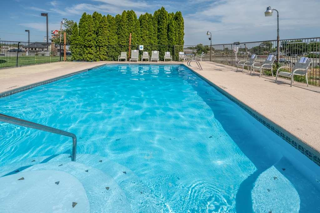 Motel 6-Kennewick, Wa - Tri-Cities Tiện nghi bức ảnh