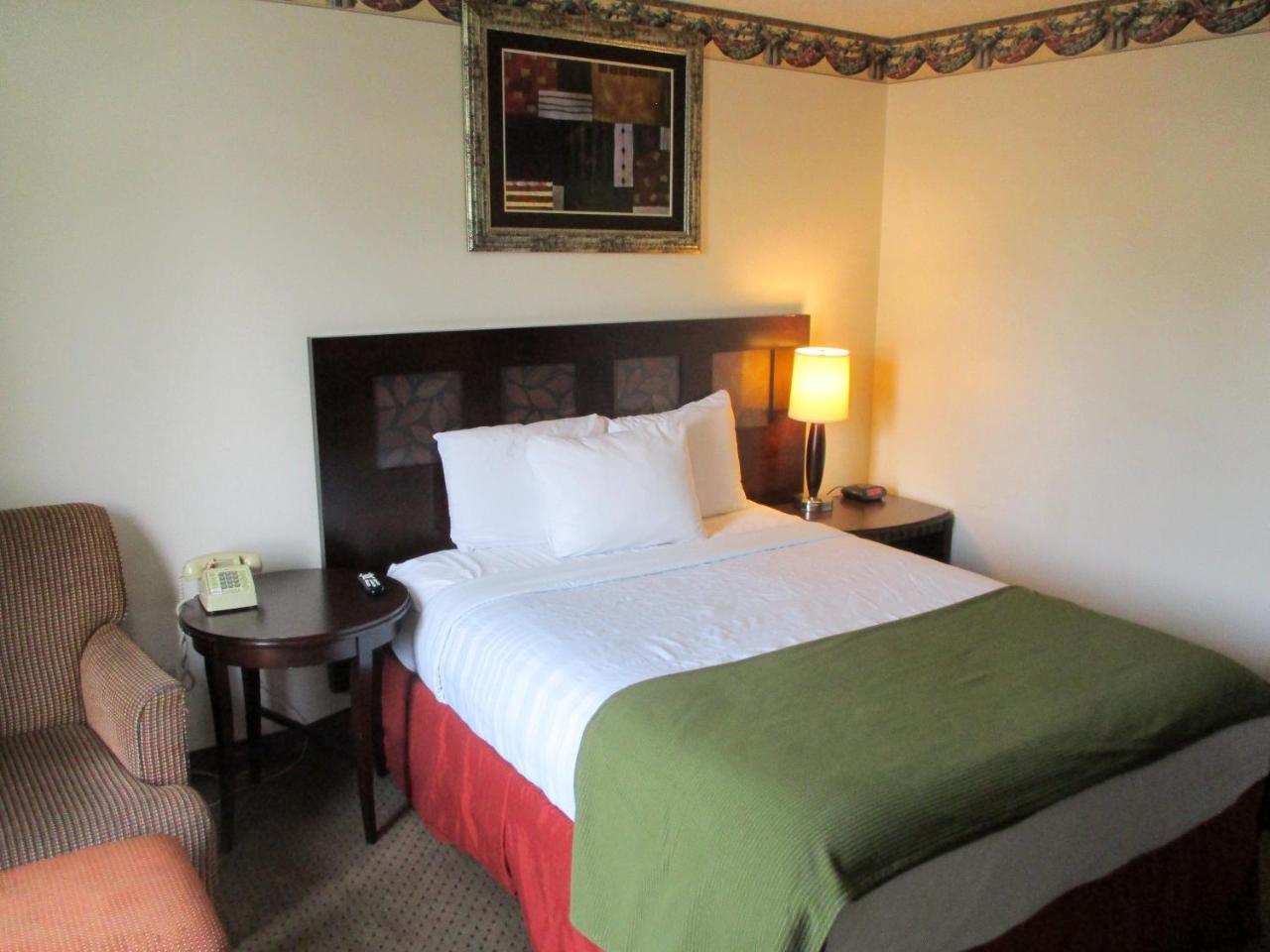 Motel 6-Kennewick, Wa - Tri-Cities Ngoại thất bức ảnh