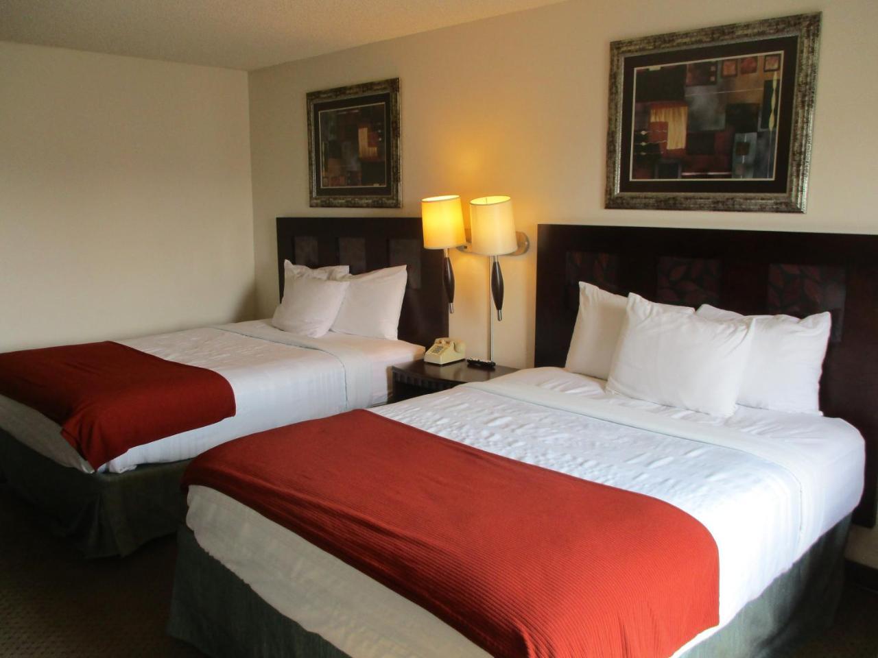Motel 6-Kennewick, Wa - Tri-Cities Ngoại thất bức ảnh