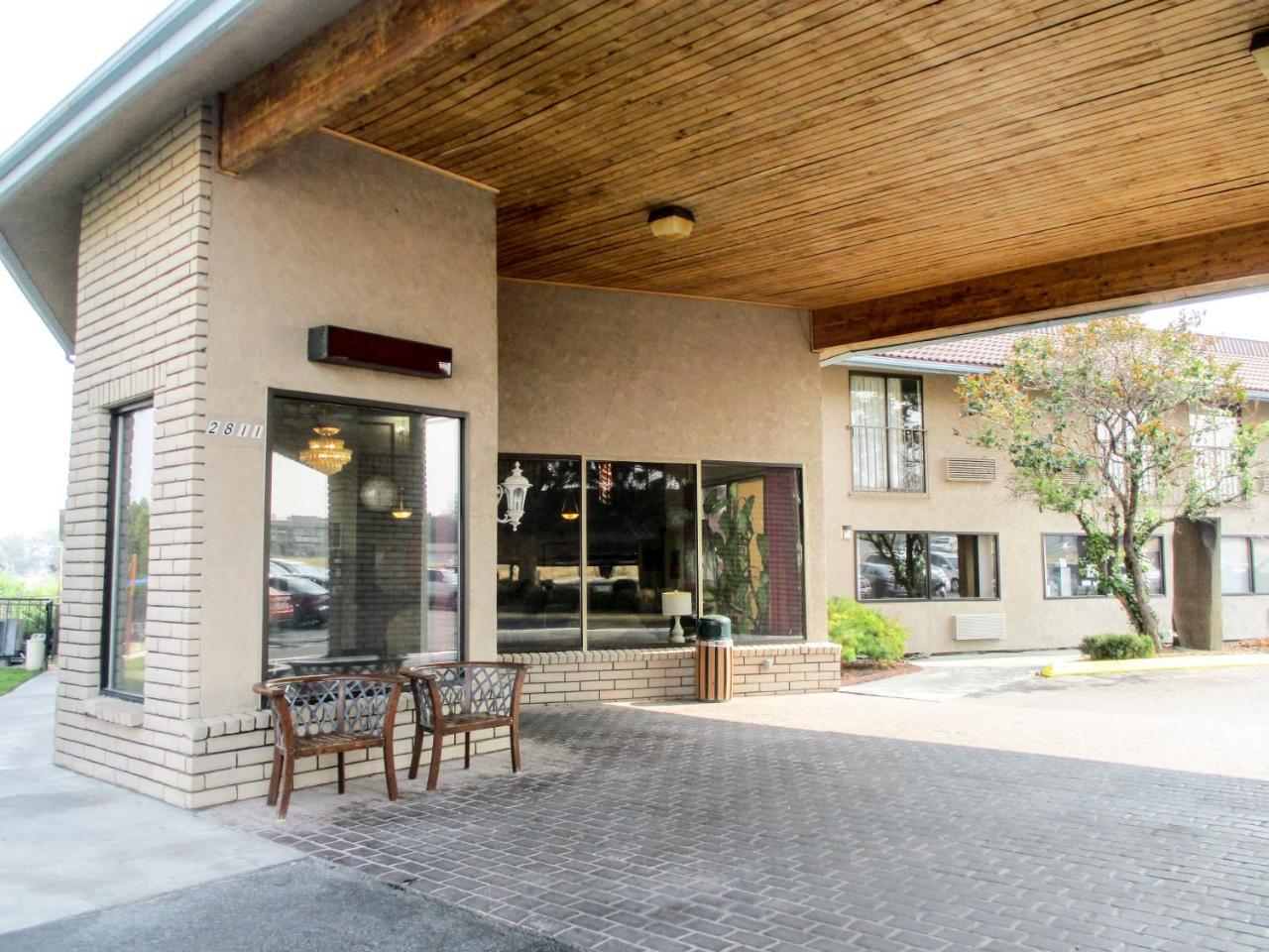 Motel 6-Kennewick, Wa - Tri-Cities Ngoại thất bức ảnh