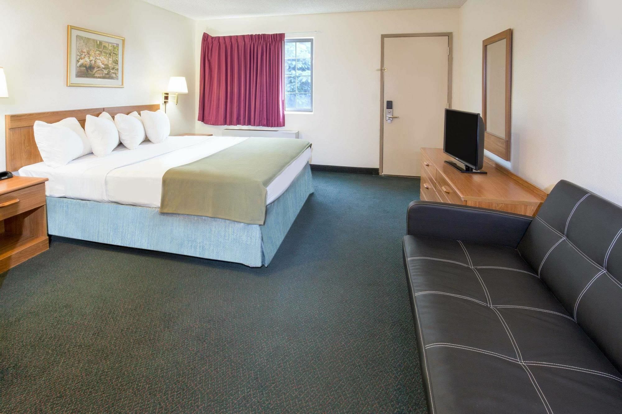 Motel 6-Kennewick, Wa - Tri-Cities Ngoại thất bức ảnh