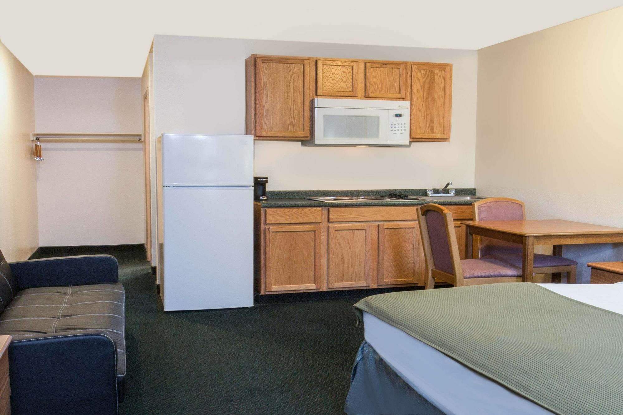 Motel 6-Kennewick, Wa - Tri-Cities Ngoại thất bức ảnh