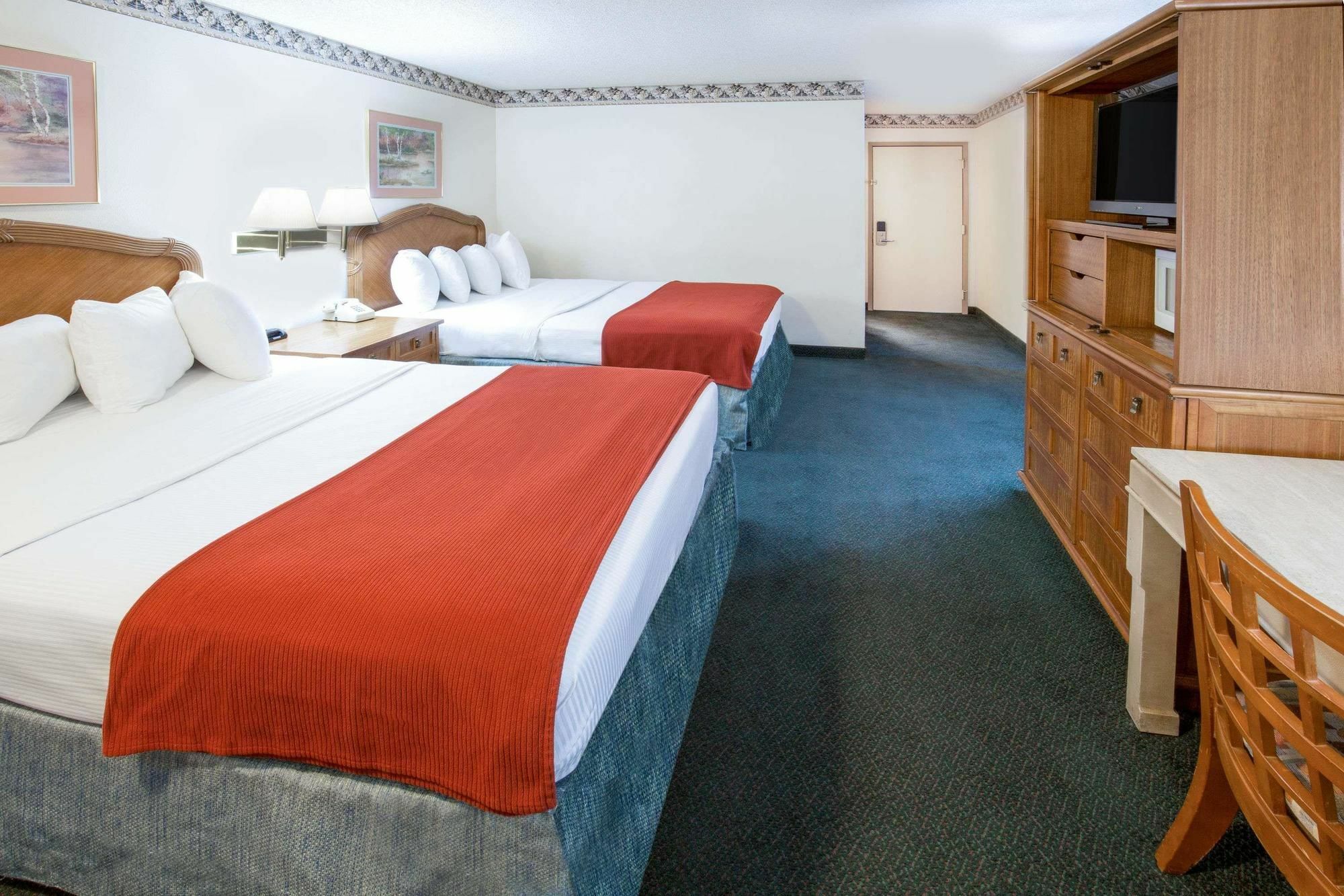 Motel 6-Kennewick, Wa - Tri-Cities Ngoại thất bức ảnh