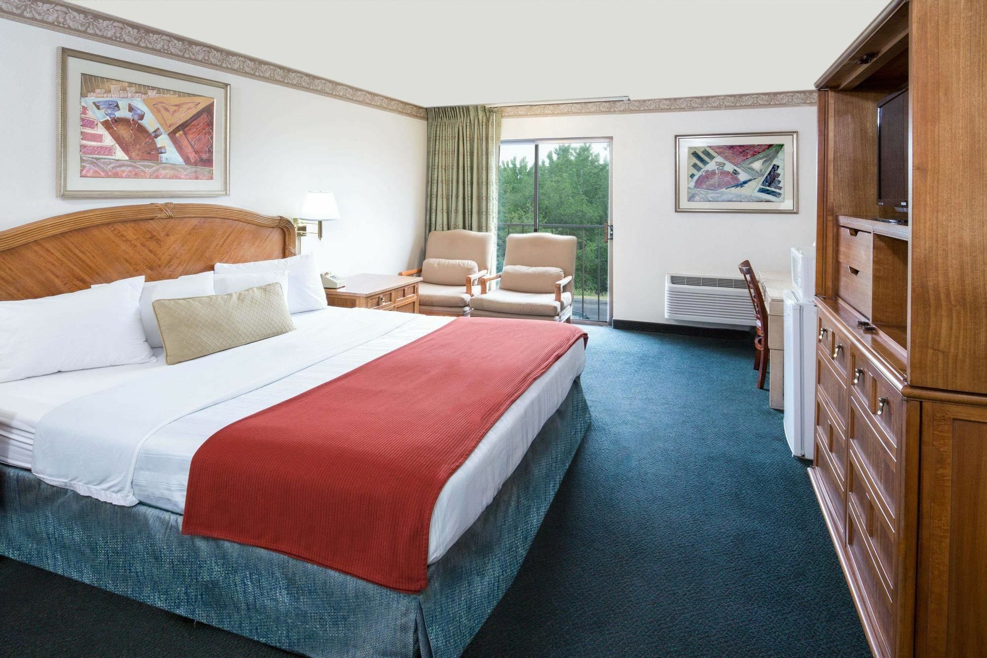 Motel 6-Kennewick, Wa - Tri-Cities Ngoại thất bức ảnh