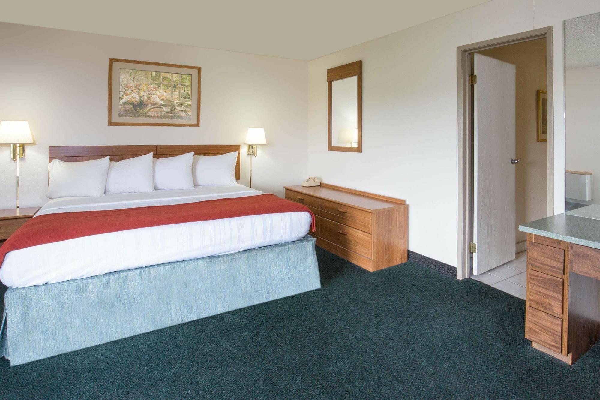 Motel 6-Kennewick, Wa - Tri-Cities Ngoại thất bức ảnh