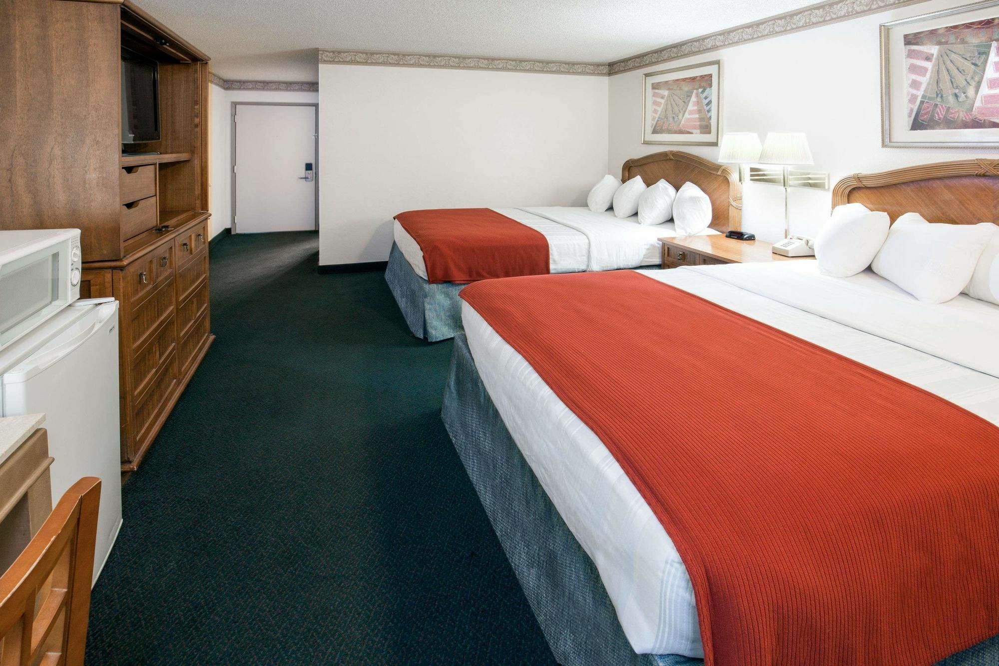 Motel 6-Kennewick, Wa - Tri-Cities Ngoại thất bức ảnh