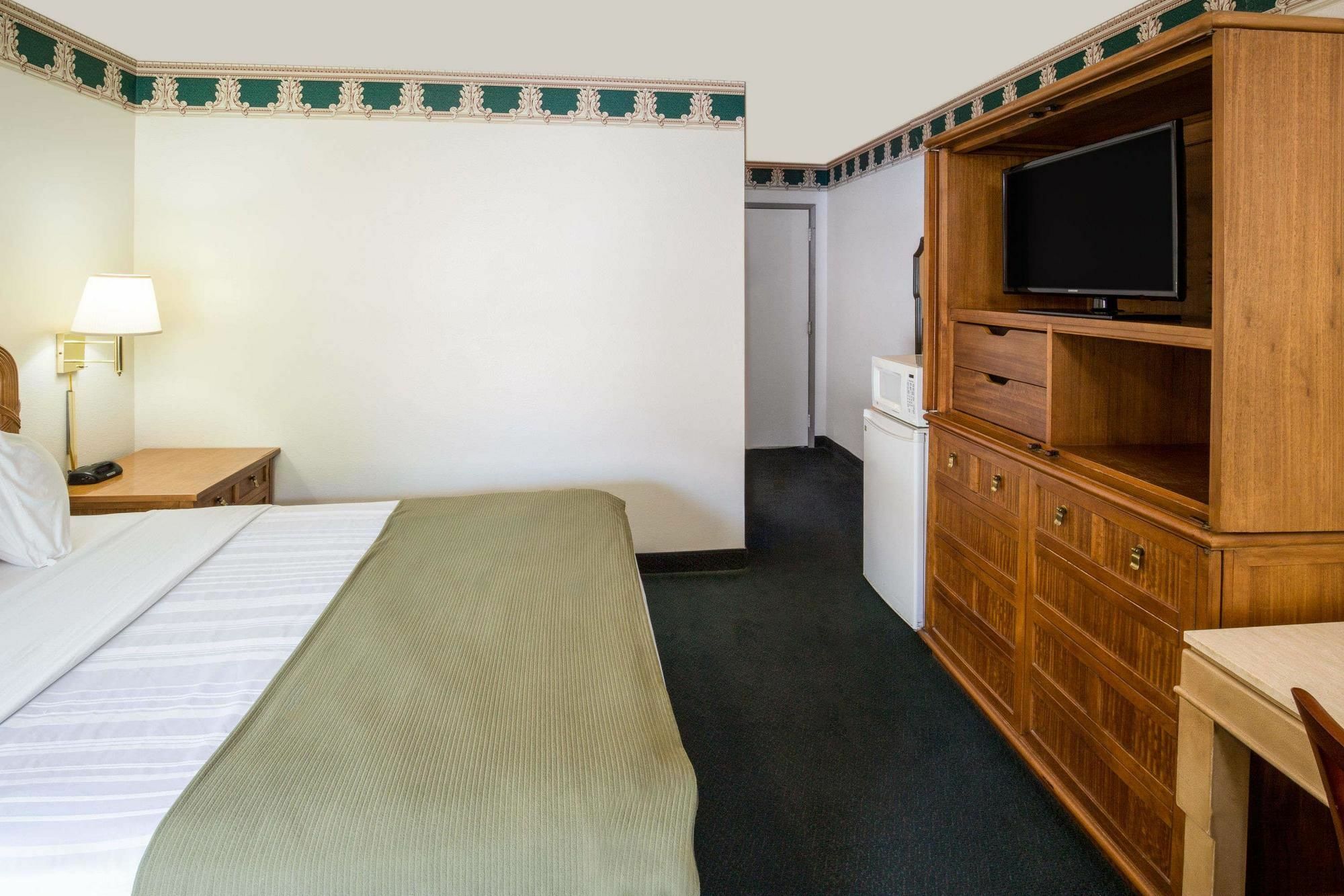 Motel 6-Kennewick, Wa - Tri-Cities Ngoại thất bức ảnh