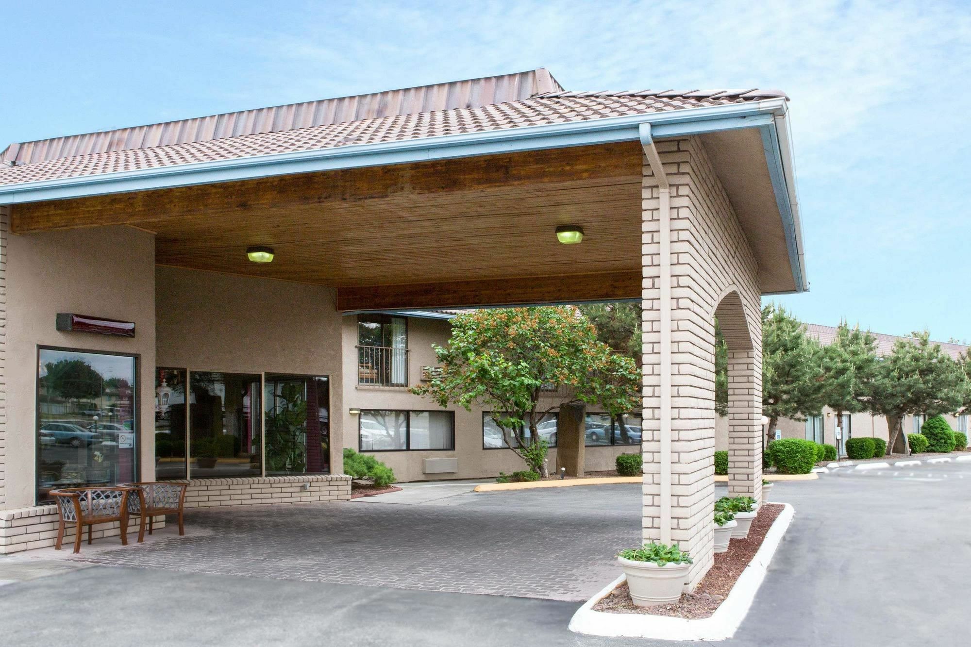 Motel 6-Kennewick, Wa - Tri-Cities Ngoại thất bức ảnh