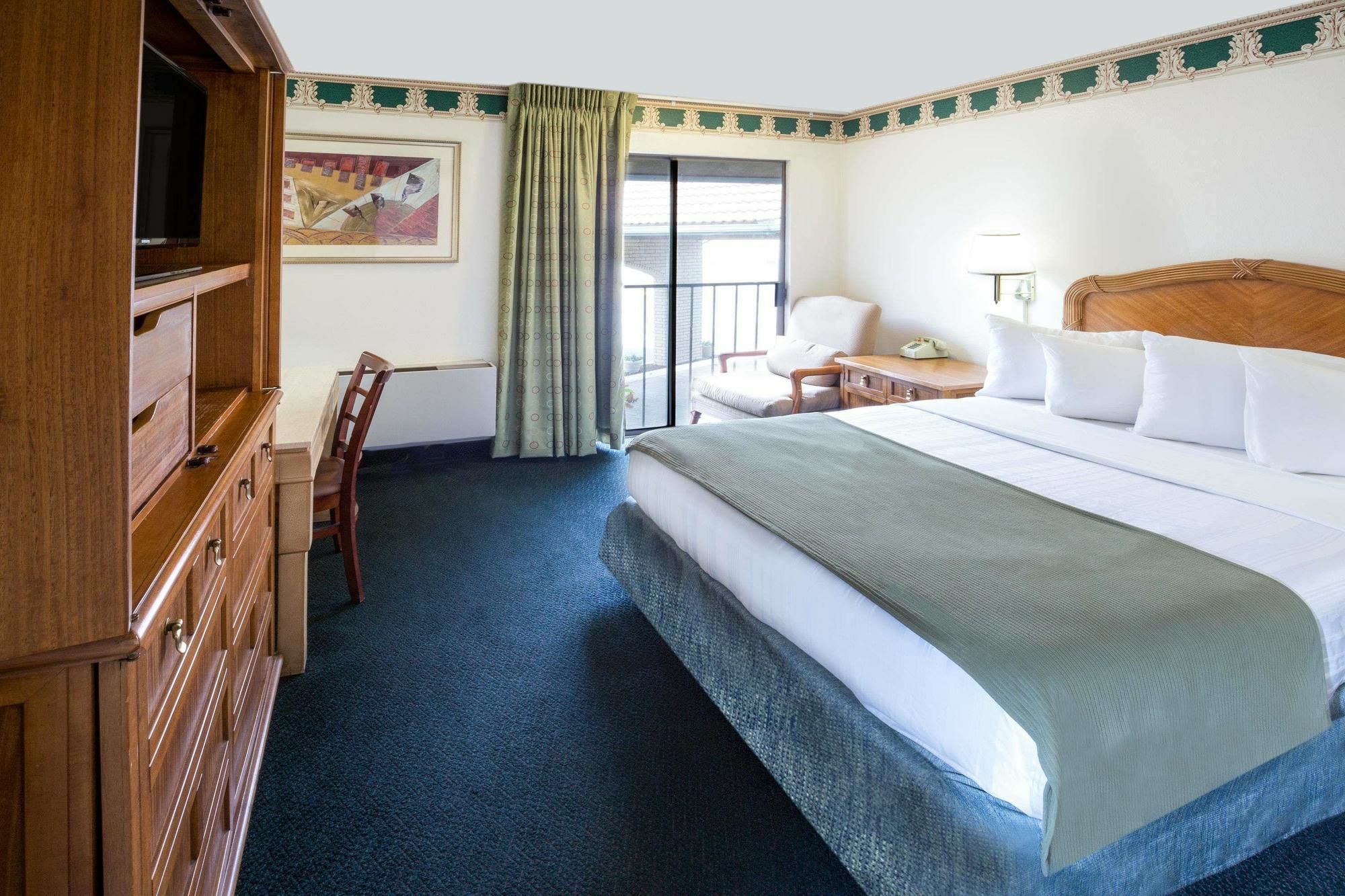 Motel 6-Kennewick, Wa - Tri-Cities Ngoại thất bức ảnh