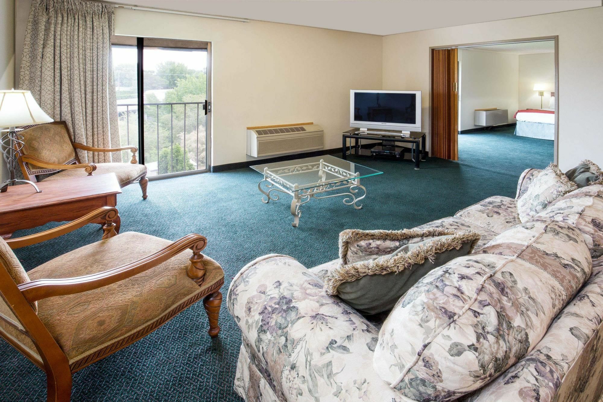 Motel 6-Kennewick, Wa - Tri-Cities Ngoại thất bức ảnh