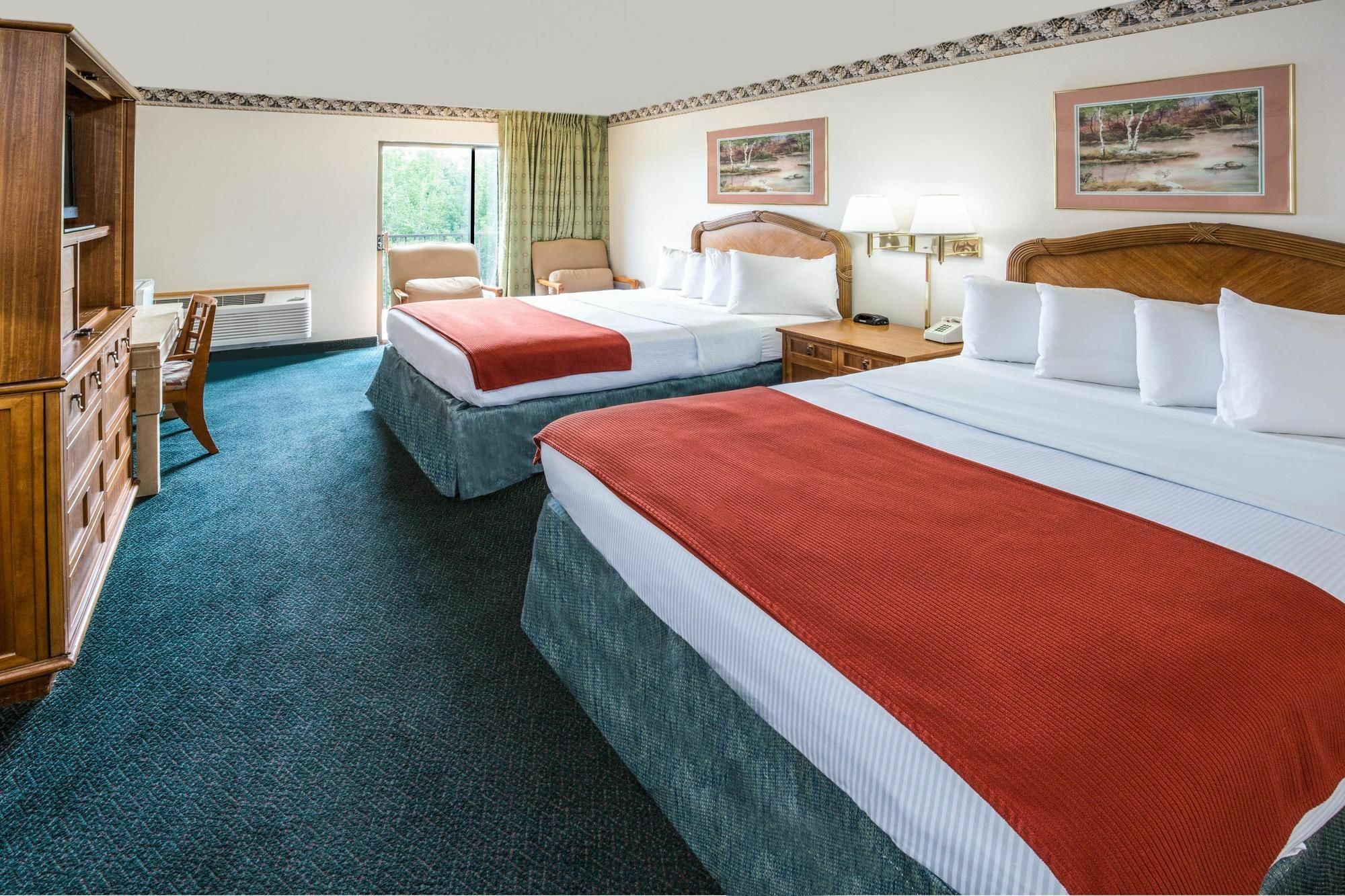 Motel 6-Kennewick, Wa - Tri-Cities Ngoại thất bức ảnh
