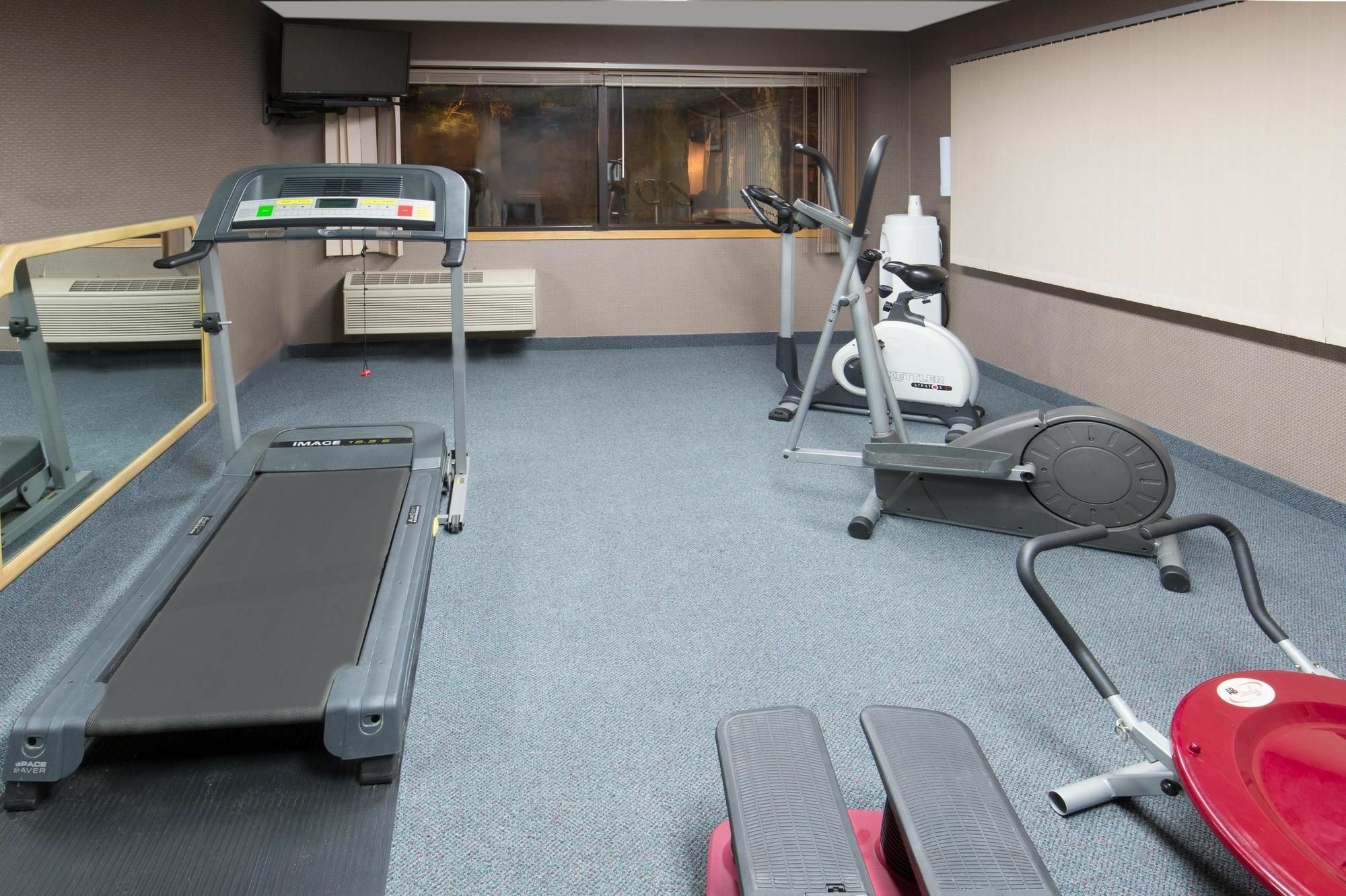 Motel 6-Kennewick, Wa - Tri-Cities Ngoại thất bức ảnh