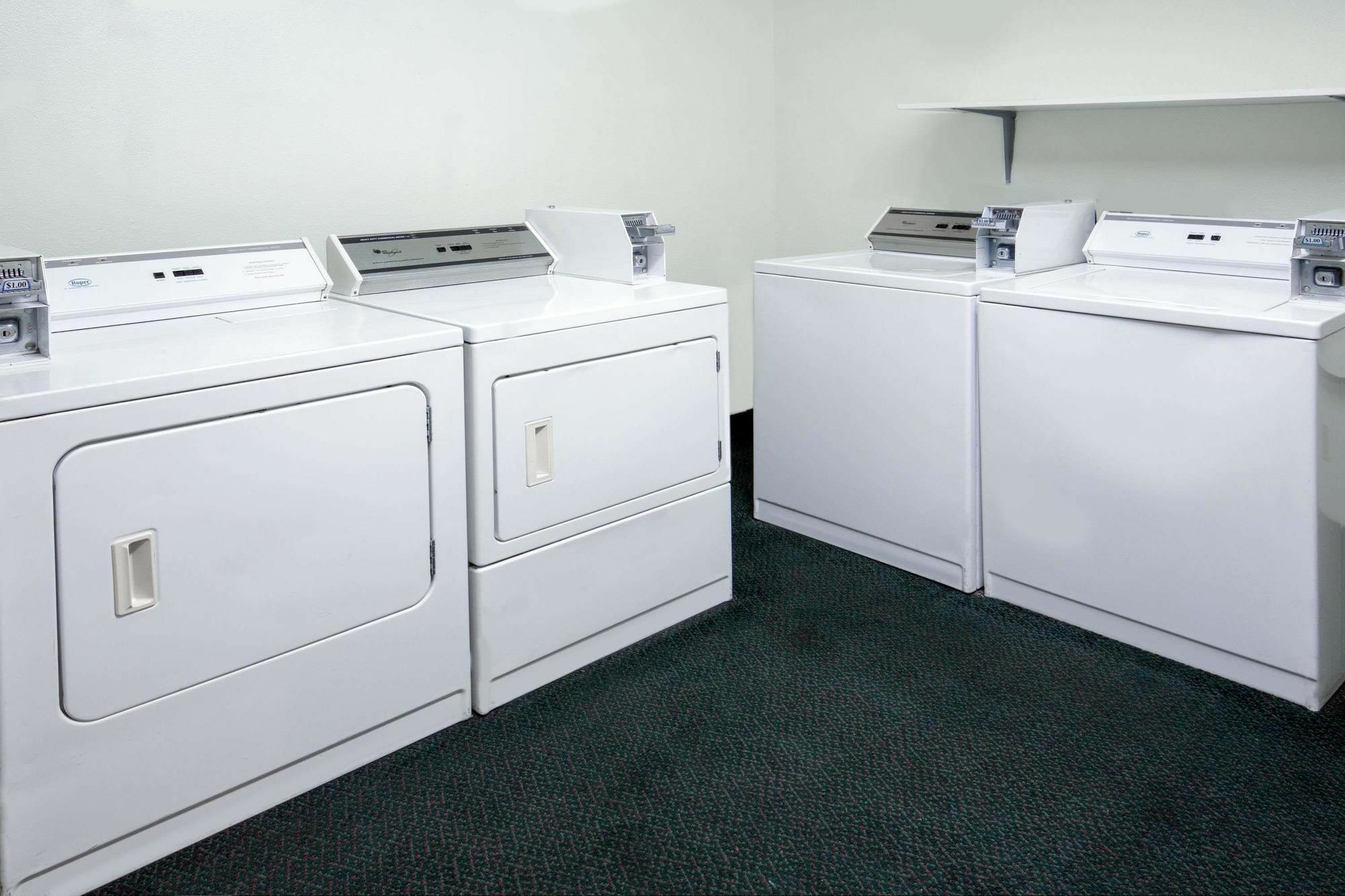 Motel 6-Kennewick, Wa - Tri-Cities Ngoại thất bức ảnh