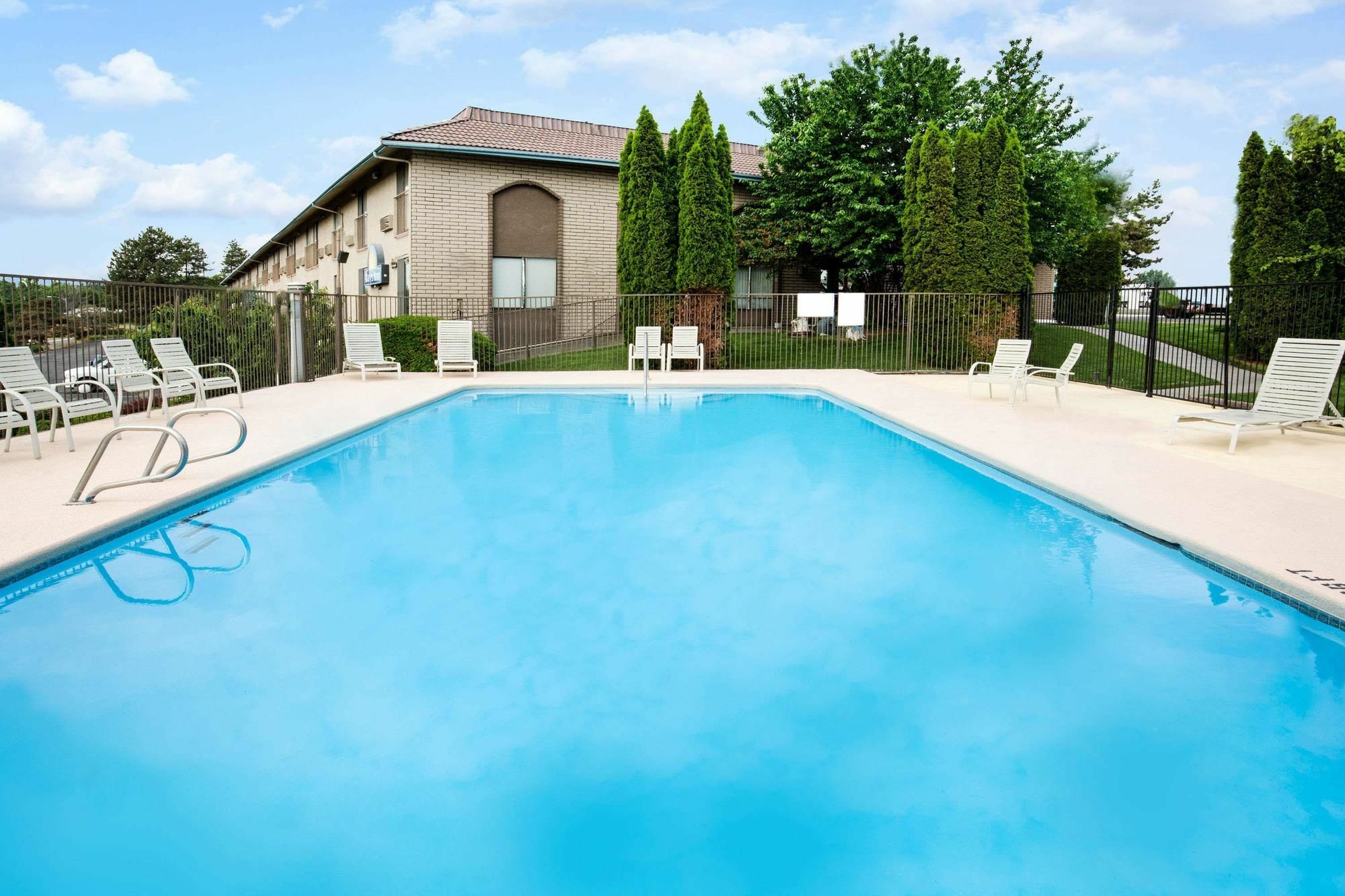 Motel 6-Kennewick, Wa - Tri-Cities Ngoại thất bức ảnh