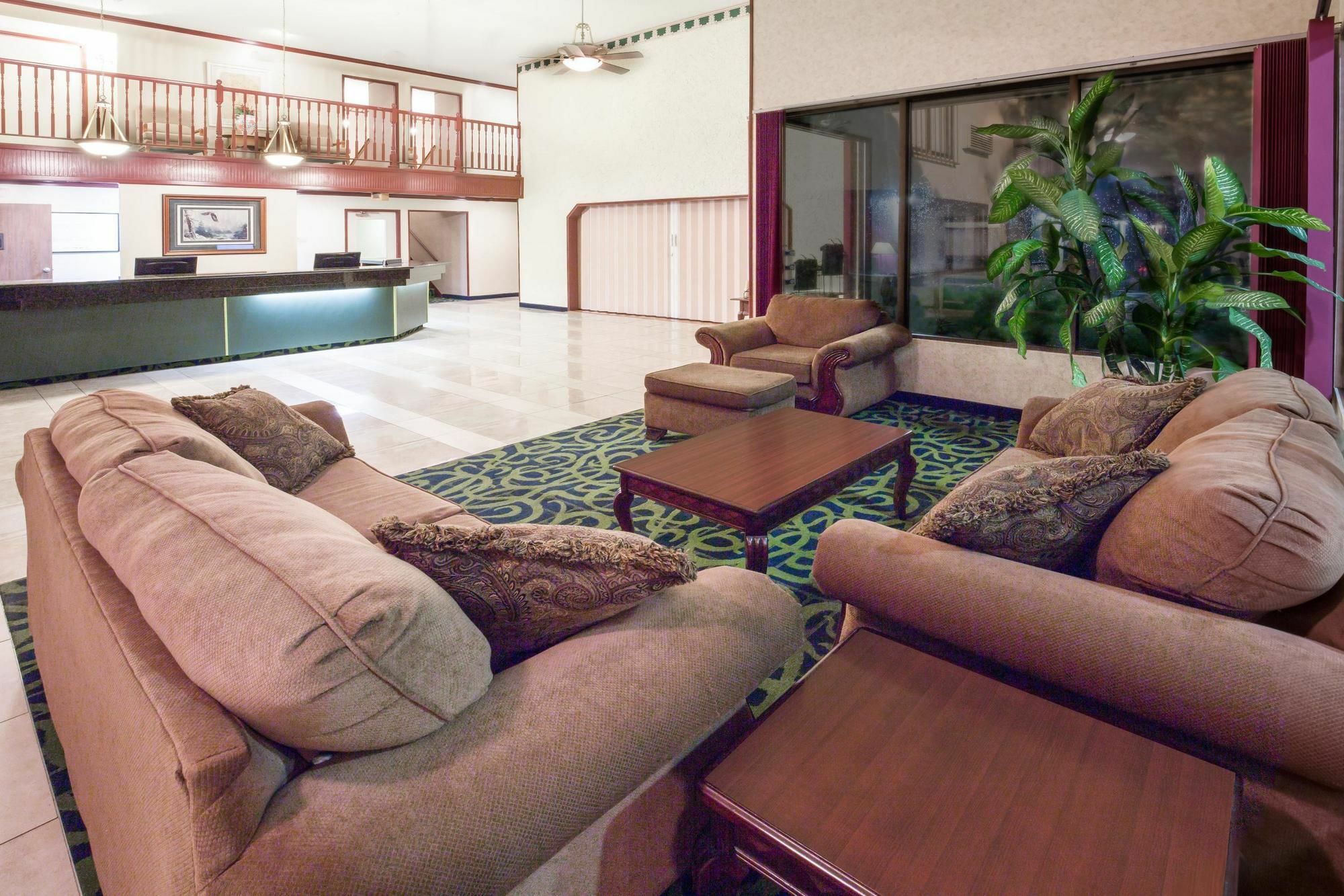 Motel 6-Kennewick, Wa - Tri-Cities Ngoại thất bức ảnh
